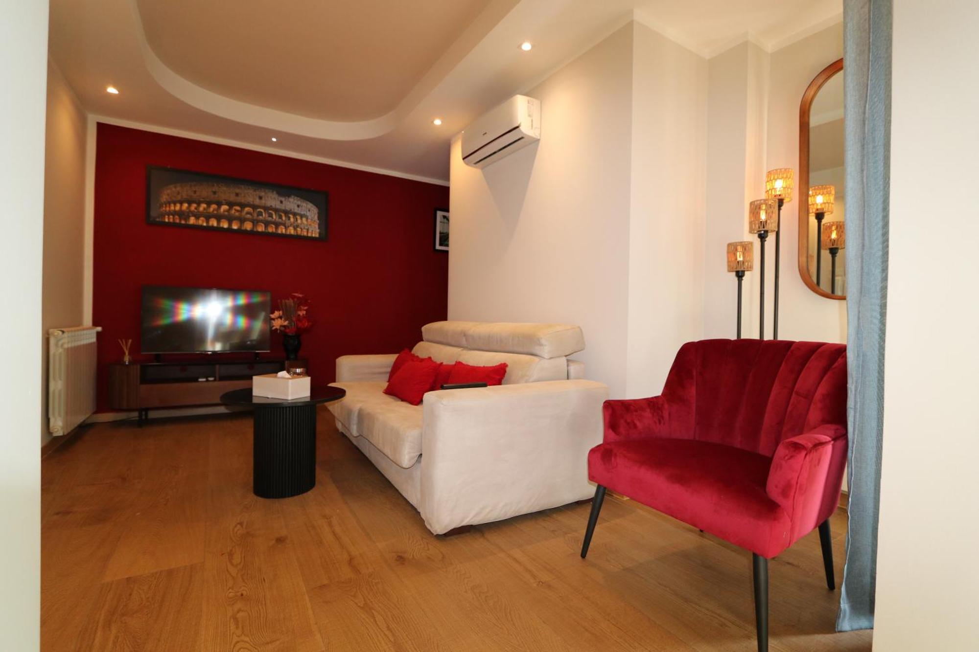 Orchidea Olbia Exterior foto