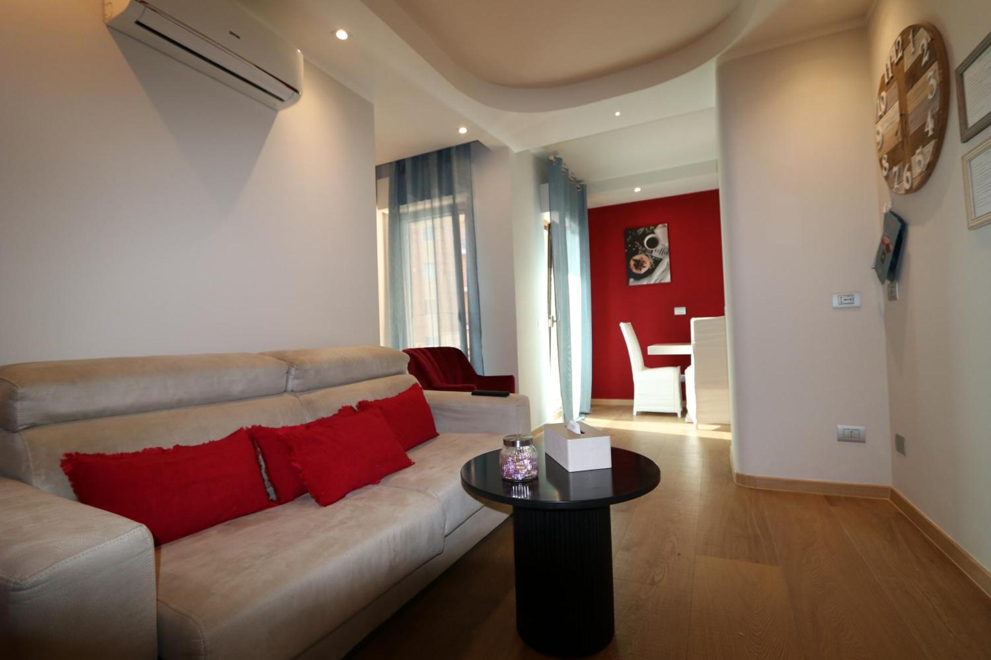 Orchidea Olbia Exterior foto