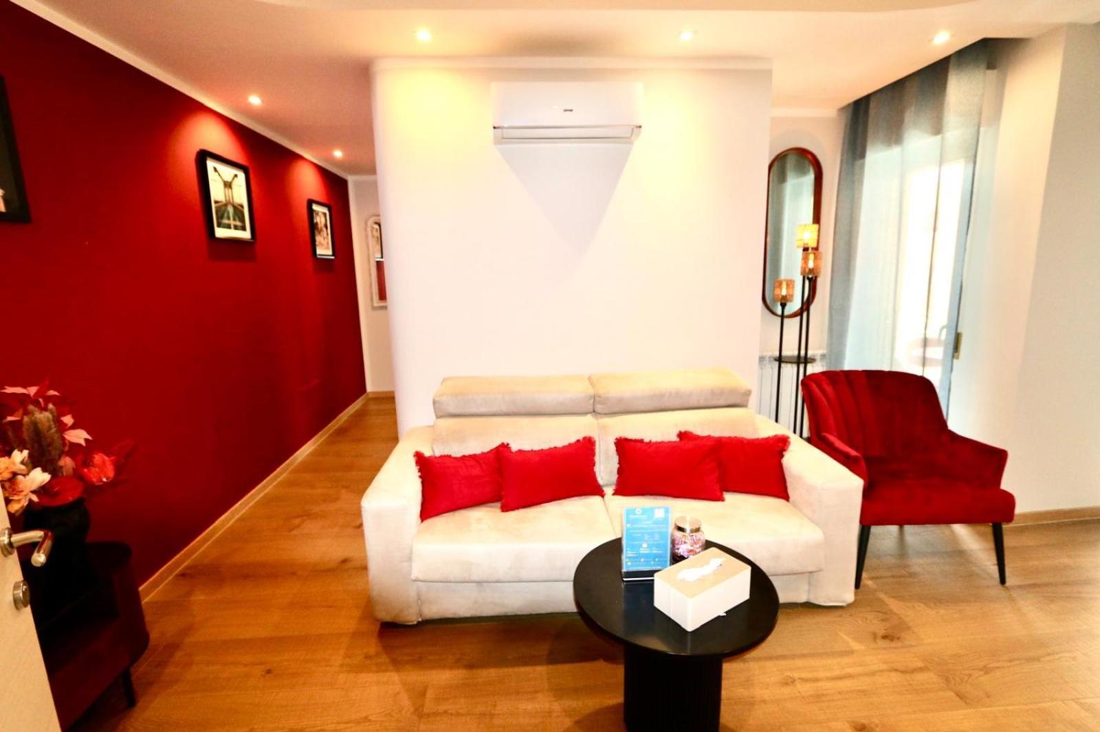 Orchidea Olbia Exterior foto