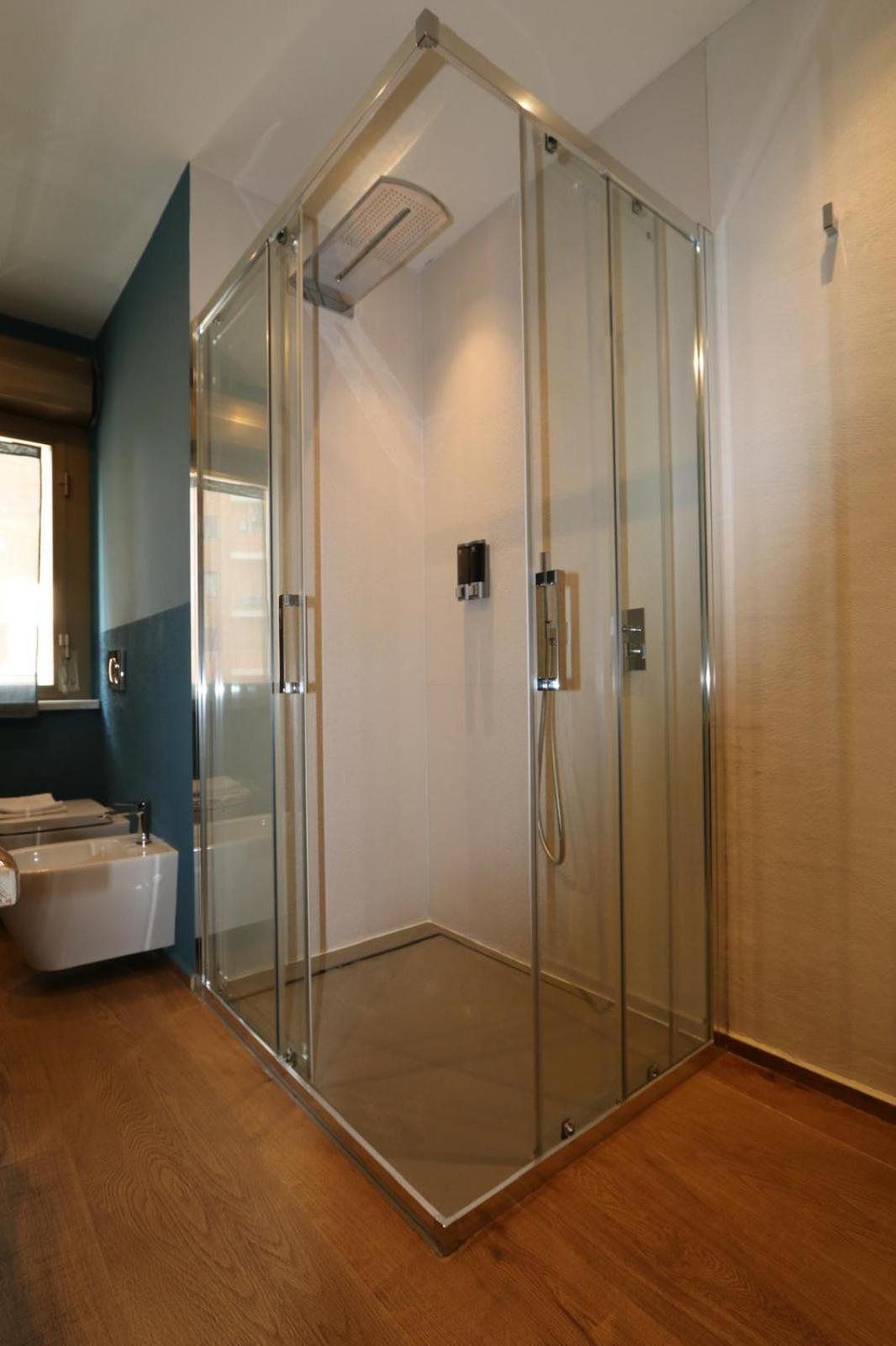 Orchidea Olbia Exterior foto